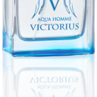 Aqua hotsell homme victorious